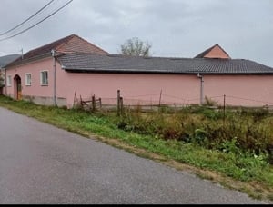 Vând casa Loc. Lasau la 36km de Deva, coborâre A1 - imagine 3