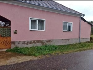 Vând casa Loc. Lasau la 36km de Deva, coborâre A1 - imagine 2