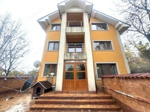 Vila in Slatina langa parcul Dumitru Dobrescu Str Strandului - imagine 19