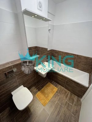  Apartament 2 Camere Aviatiei Bucuresti - imagine 8