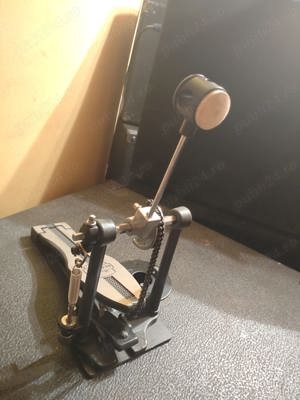 Pedala toba mare MAPEX - imagine 4