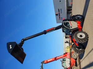 Vand Manitou MLT 741-140 V+