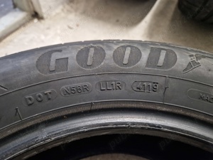 Anvelope Goodyear 225 55 16 vara - imagine 2