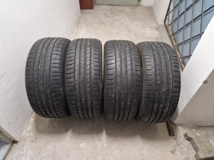 Anvelope Goodyear 225 55 16 vara - imagine 3