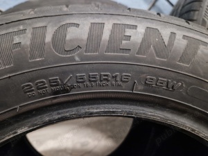 Anvelope Goodyear 225 55 16 vara - imagine 5