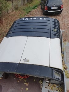 Dezmembrez semiremorca frigo - imagine 7