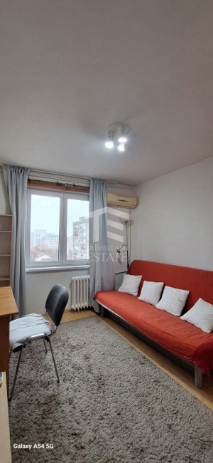 Apartament 2 cam decomandat Drumul Taberi Parc-Hanul Drumetului - imagine 6