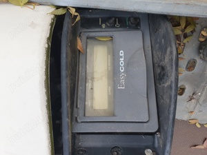 Dezmembrez semiremorca frigo - imagine 4