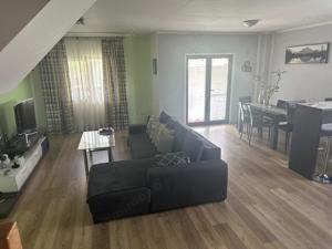 Duplex spațios de vânzare în Săcălaz, Cartierul Europa   Casa ta ideală te așteaptă! - imagine 4