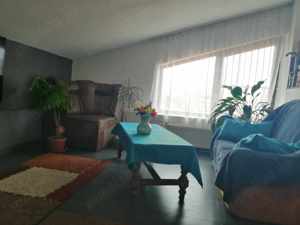 Apartament 3 camere mansardat 