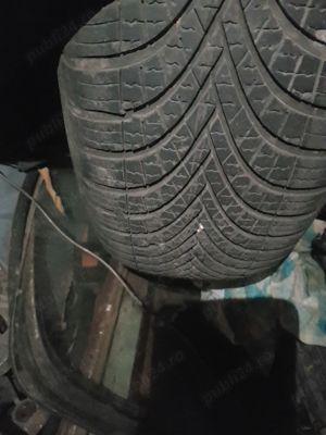 Roti aliaj seat, golf 4 - imagine 2