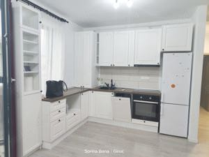 Apartament 2 camere mobilat si utilat, zona Neptun, Giroc