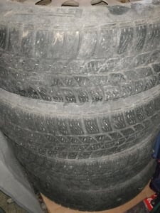 vand cauciuc second hand