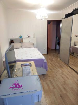 Apartament 4 camere - imagine 14