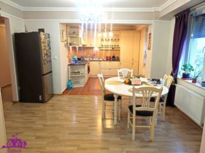 Apartament 4 camere - imagine 6