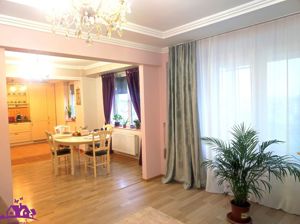 Apartament 3 camere Nufaru