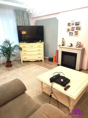 Apartament 4 camere - imagine 3