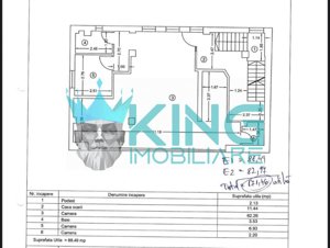 Spatiu Comercial | 5 Camere | 170mp | Centrala proprie - imagine 16