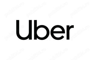 Flota Uber Bolt comision atractiv