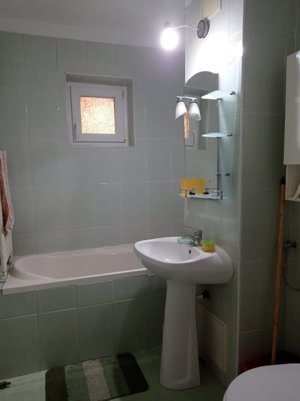 Apartament 2 camere, semidecomandat - imagine 9