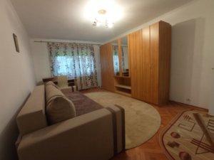 Apartament 2 camere, semidecomandat - imagine 5