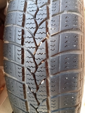 Cauciucuri de iarnă 155/65/R14