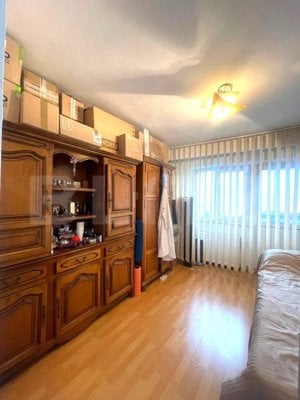 Apartament 2 camere, 56 mp, decomandat, zona Piata Marasti