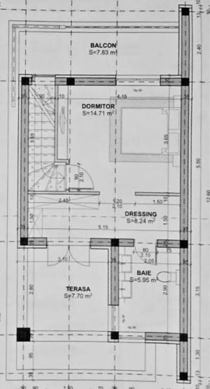 Case individuale | Giroc-ITM Timis | 4 camere - imagine 5