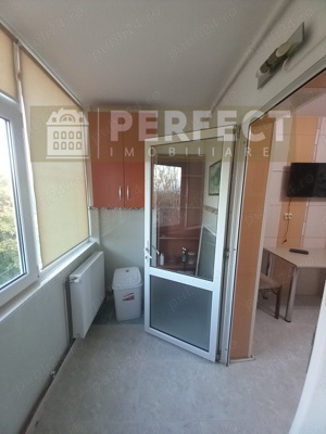 Apartament 2 camere, et 4 , Mihai Bravu - 52000 euro - imagine 10