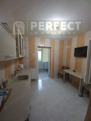 Apartament 2 camere, et 4 , Mihai Bravu - 52000 euro - imagine 9