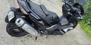 yamaha t-max max tmax xp500 - imagine 2