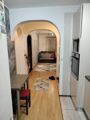 Apartament 3 camere - imagine 3