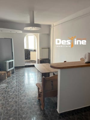 NICOLINA I - Apartament 3 camere DECOMANDAT 83,53 mp - imagine 2