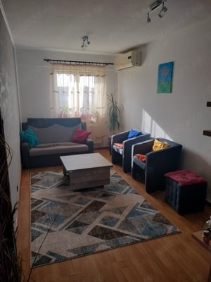 Apartament 3 camere