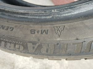 155/55 R20 iarnă. Patru bucăți toate la fel. Preț 1150 RON negociabil. - imagine 4