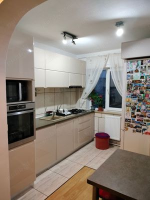 Apartament 3 camere - imagine 10