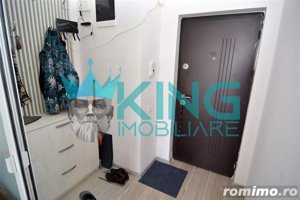 Sos. Leordeni | 2 Camere | Centrala | Parcare | Bloc Nou - imagine 7