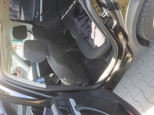 Skoda octavia2 facelift scout VARIANTE  - imagine 3