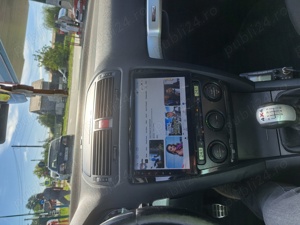 Skoda octavia2 facelift scout VARIANTE  - imagine 2