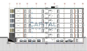 Vanzare apartament 2 camere, imobil nou, zona Aeroport, Cluj-Napoca - imagine 8