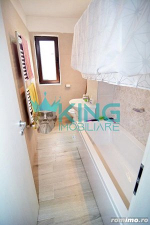 Sos. Leordeni | 2 Camere | Centrala | Parcare | Bloc Nou - imagine 6