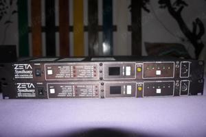 Controloare MIDI cu synthesizer, ZETA SYNTHONY