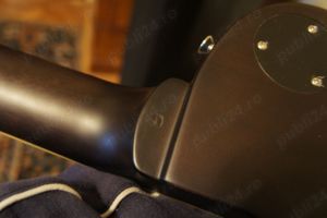 Chitara electrica cu 7 corzi Harley Benton SC-7 FanFret JBB 2018 DLX - imagine 4