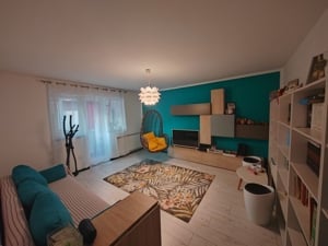 Apartament - 4 camere - George Enescu - imagine 1