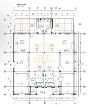 Duplex superb cu 3 camere I Mosnita Noua - imagine 3