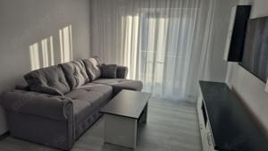  Inchiriez apartament 2 cam.decomandat , Et.1 ,Bloc nou Giroc - TM