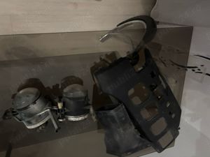 Bara fata BMW e60/e61 - imagine 3