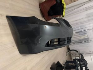 Bara fata BMW e60/e61 - imagine 2