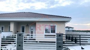 Oferim spre vanzare, Duplex 3 camere, Mobilat si Utilat, Mosnita Noua - imagine 12