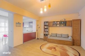 apartament 2 camere zona Theodor Pallady - Fetesti